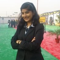 Shriti Chatterjee