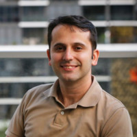 Mohammad Alinia