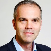 William Brown, D.Phil.