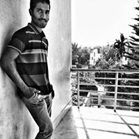 Joynal Abedin