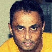 Shaukat Ghaswala