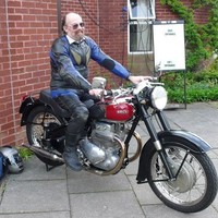 John Bebb