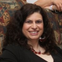 Anita Johnson