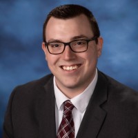Garret Hillsdon-Smith, Md