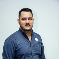 José Alejandro Guzmán Rito