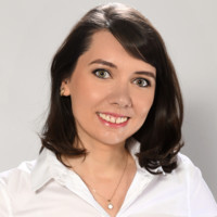 Evgenia Khmelenko
