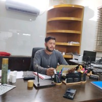 Talha Tariq