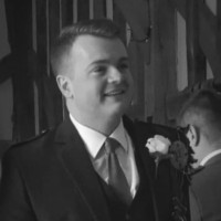 Stephen Dickie