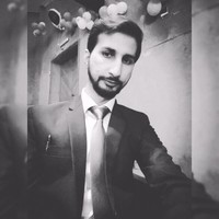 Shoaib Bin Asif