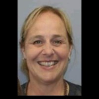 Liz Atkinson