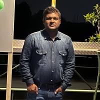 Soumyodip Ghosh