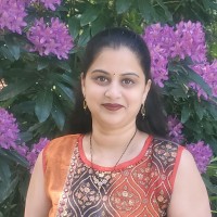 Prajakta Korde