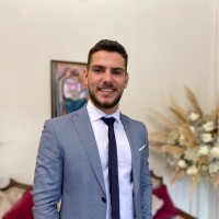 Joey Nasrallah