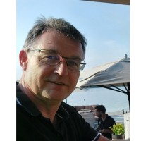 Roland Van Den Bogaard