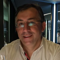 David M. Correia