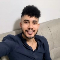Michael Fernandes  🏳️‍🌈