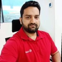 Deepak Pathania