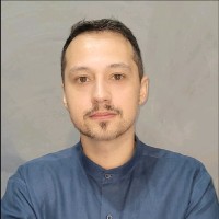 Raphael Marcel, CEA