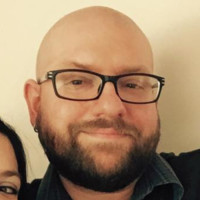 Andrew Small