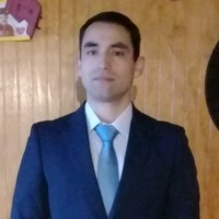 Aníbal Bernabé Fica Sanhueza