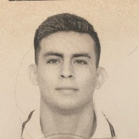 Guillermo Alejandro Reyes Montes De Oca