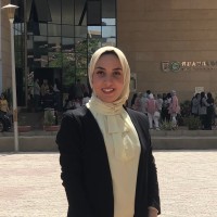 Salma Abd El Maboud
