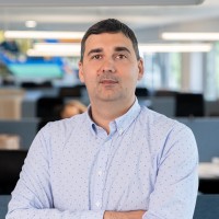 Csaba Tóth