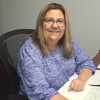 Laura Corbett