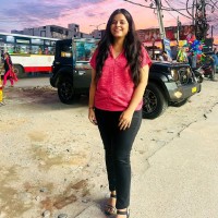Sushma Mishra