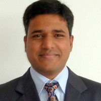 Pawan Gadipudi