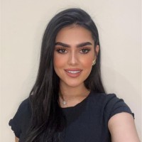 Zainab Al Sahlani