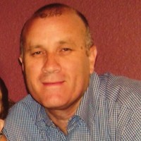 Richard Aldrich