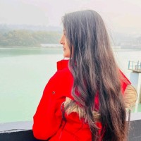 Simran Goyal