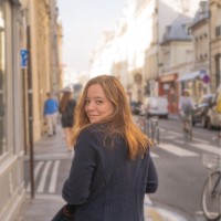 Nina Cohen