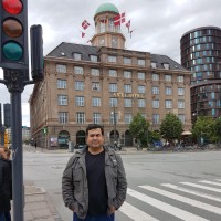 Gerardo Carvajal Elgueta