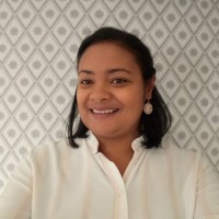 Sandra Razafimanantsoa