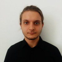Radostin Dimov