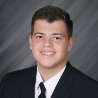 Tony Campodonico