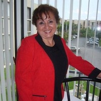 Gladys Espinel