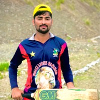 Asnad Khan