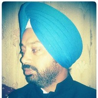 Jujhar Singh Saini