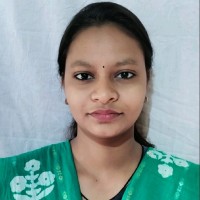Suchismita Mahanta