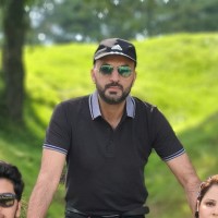 Ghias Bin Asghar