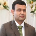 Anil Joseph D'Souza