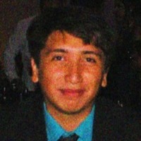Andrés Mauricio Castillo Cáceres