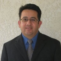 Angel Pichardo, MBA