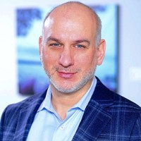 Jonathan Zelman, Afm, Cfm