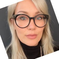 Krystabelle Gough-Mackay