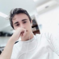 Willian Barbosa Da Silva