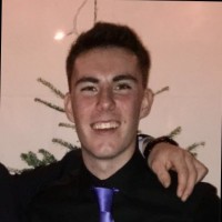 Jordan Stanfield, Eit